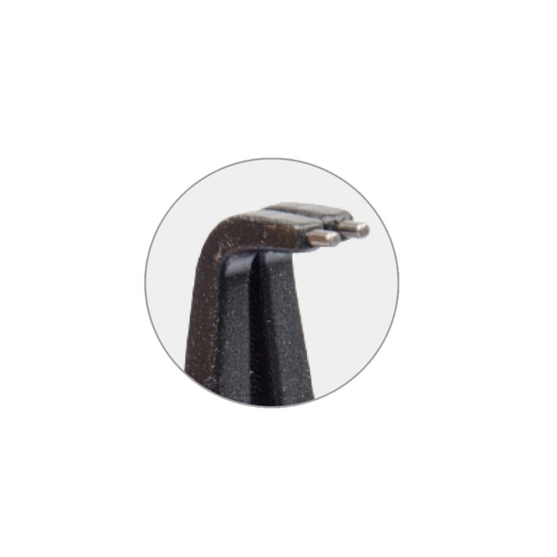 Pinzas Para Anillos de Retención con Ángulo Externo - Image 2