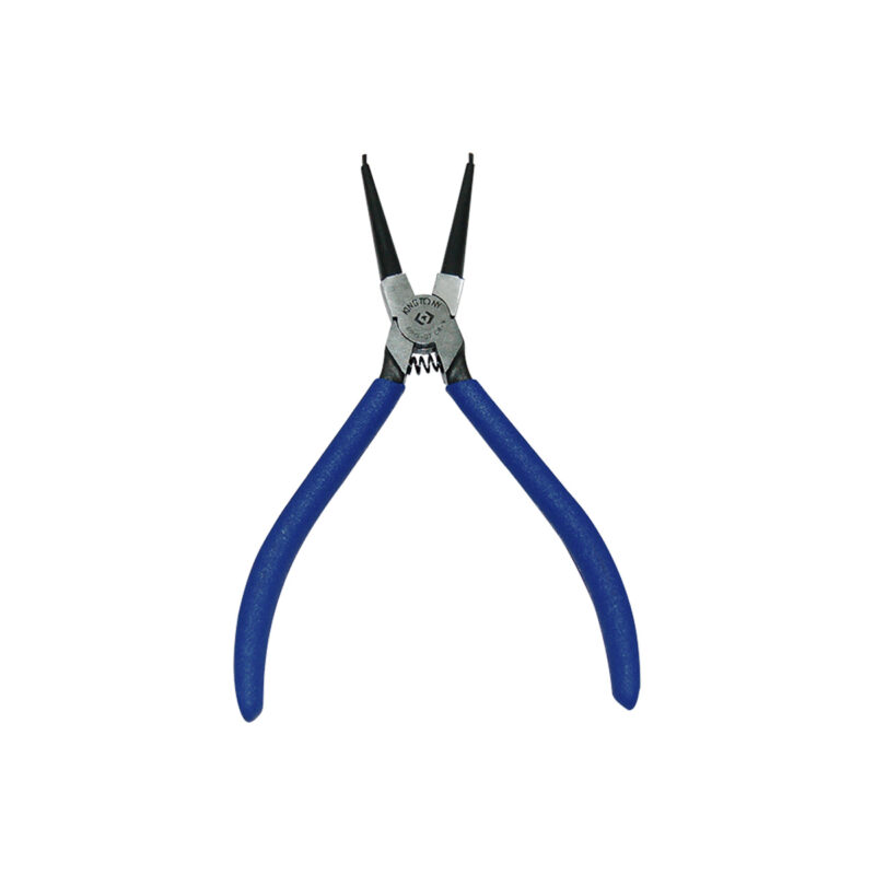 Pinzas para Anillos de Retención Rectos Internos (Tipo Europeo)