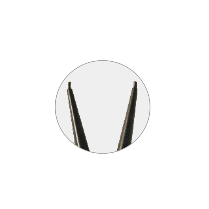 Pinzas para Anillos de Retención Rectos Internos (Tipo Europeo) - Image 2