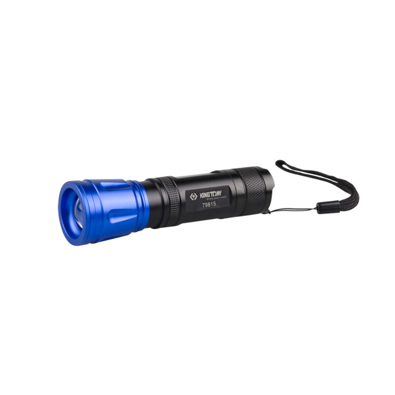Linterna de Bolsillo LED de 120 Lumen (3W)