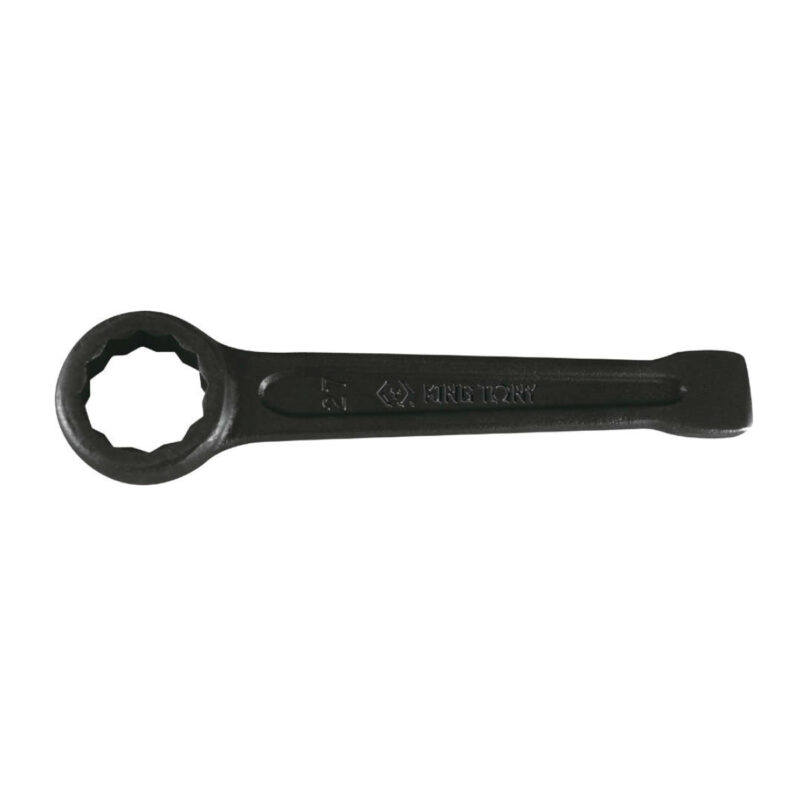 LLAVE DE GOLPE 12 PUNTAS  24MM