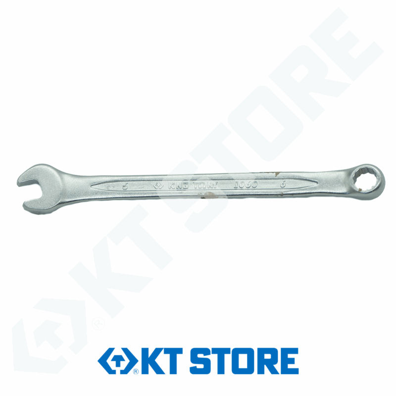 LLAVE COMBINADA  6MM