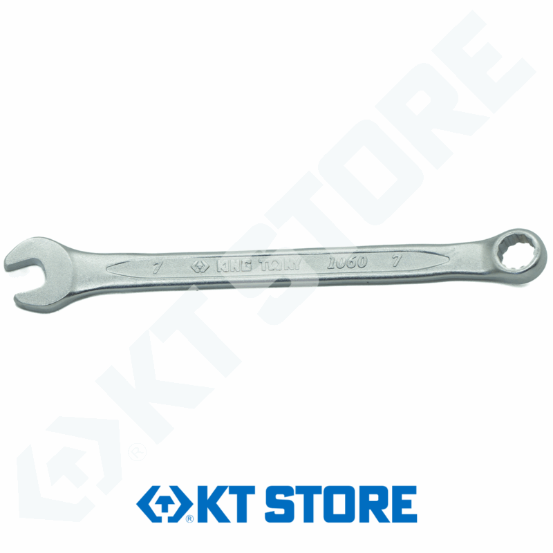 LLAVE COMBINADA  7MM