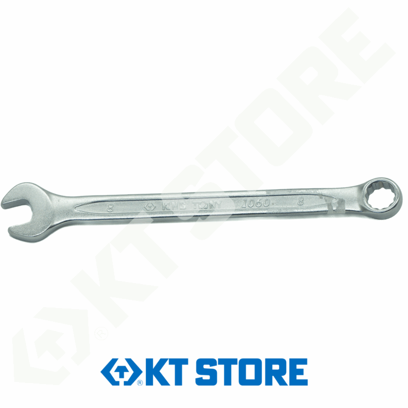 LLAVE COMBINADA  8MM