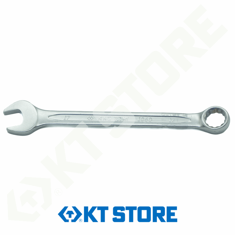 LLAVE COMBINADA 17MM