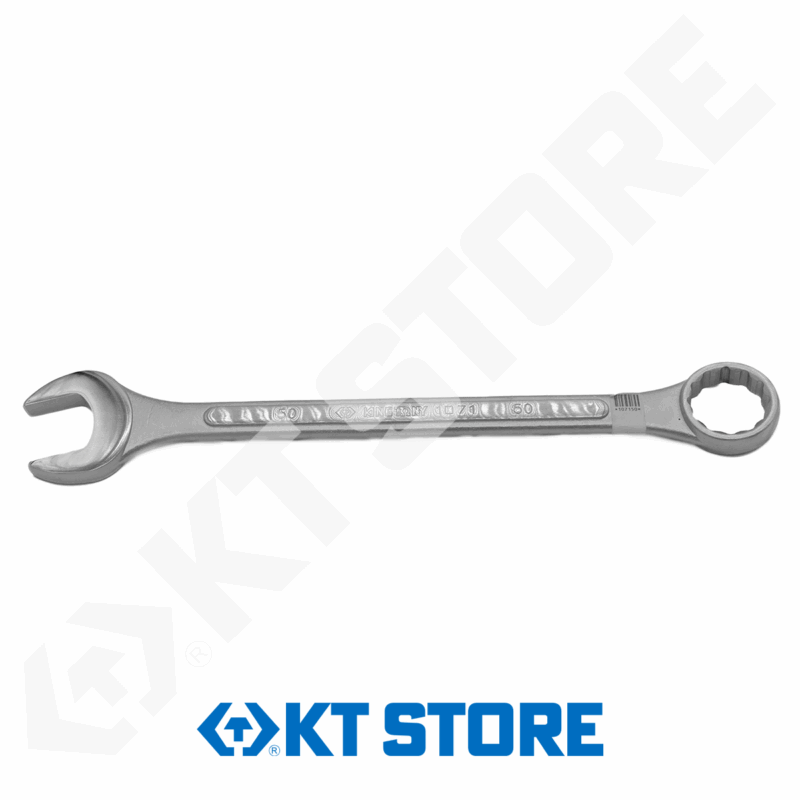 LLAVE COMBINADA 50MM