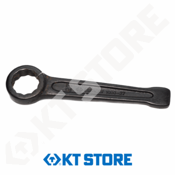 LLAVE DE ESTRIAS DE GOLPE 27 MM