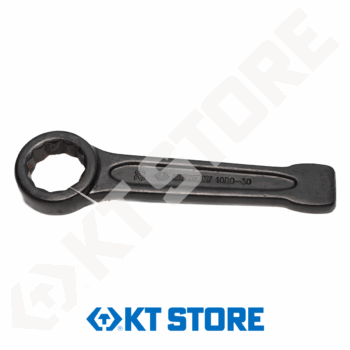LLAVE DE ESTRIAS DE GOLPE 30 MM