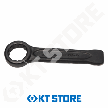 LLAVE DE ESTRIAS DE GOLPE 32 MM