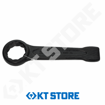 LLAVE DE ESTRIAS DE GOLPE 36 MM
