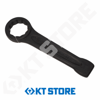 LLAVE DE ESTRIAS DE GOLPE 41 MM