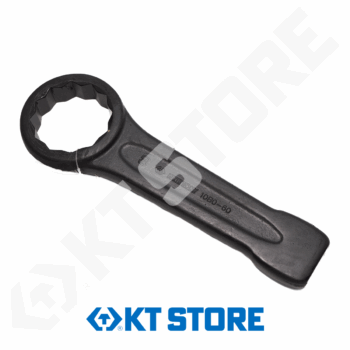 LLAVE DE ESTRIAS DE GOLPE 60 MM