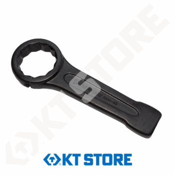 LLAVE DE ESTRIAS DE GOLPE 65 MM