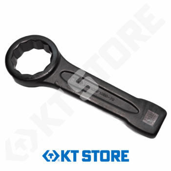 LLAVE DE ESTRIAS DE GOLPE 70 MM
