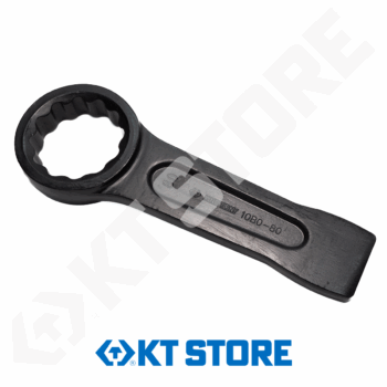 LLAVE DE ESTRIAS DE GOLPE DE 80MM