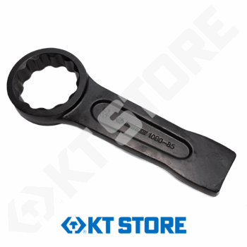 LLAVE DE ESTRIAS DE GOLPE DE 85MM