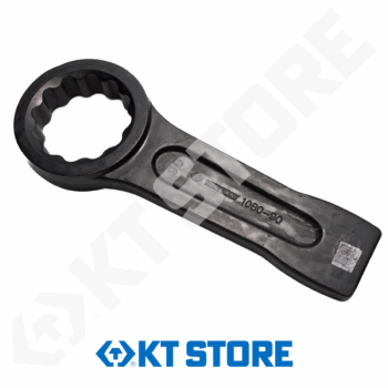 LLAVE DE ESTRIAS DE GOLPE DE 90MM