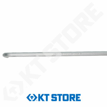 LLAVE HEXAGONAL "L" EXTRA  LARGA 5MM