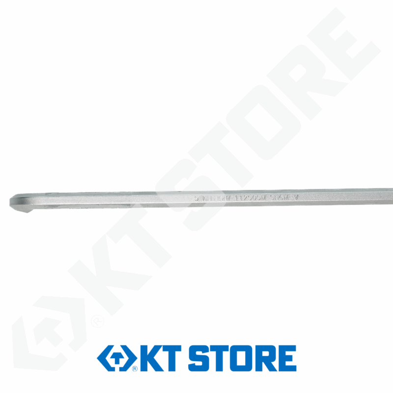 LLAVE HEXAGONAL "L" EXTRA  LARGA 5MM