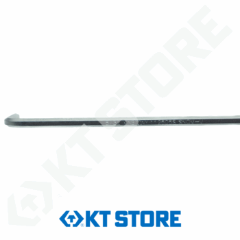LLAVE HEXAGONAL "L" EXTRA LARGA 5/32"