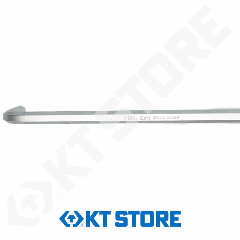 LLAVE HEXAGONAL "L" EXTRA  LARGA 7MM