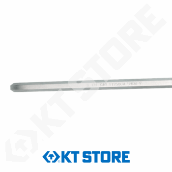 LLAVE HEXAGONAL "L" EXTRA  LARGA  8MM