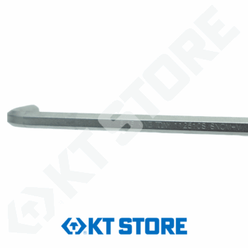 LLAVE HEXAGONAL "L" EXTRA  LARGA 5/16"