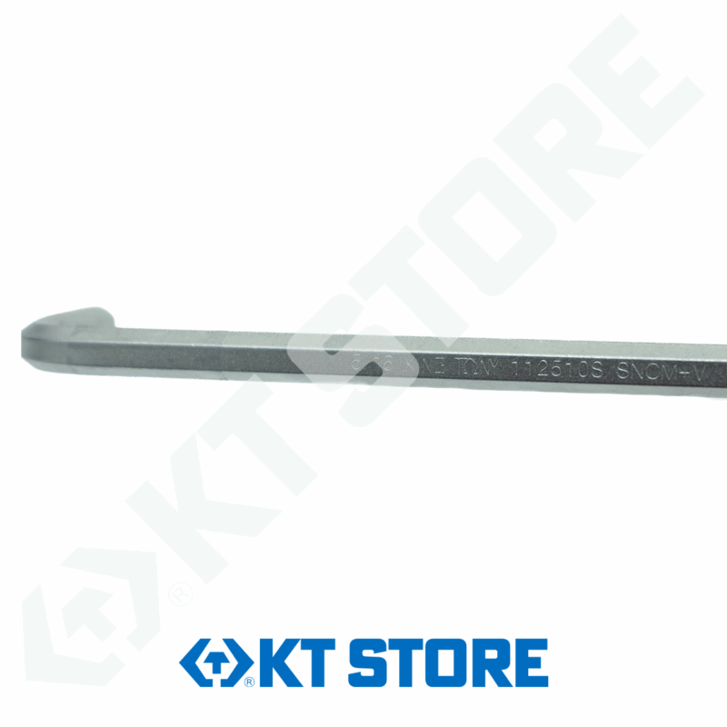 LLAVE HEXAGONAL "L" EXTRA  LARGA 5/16"