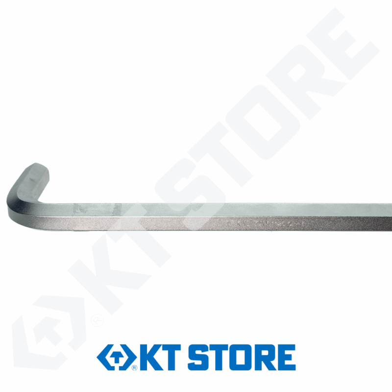 LLAVE HEXAGONAL "L"  EXTRA LARGA 17MM