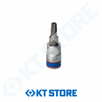 1/4"DADOS PUNTA ESTRELLA  T25 37MM
