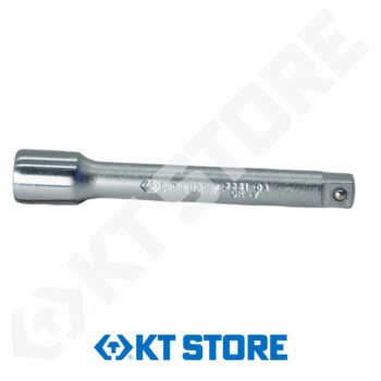 1/4" EXTENSION DE 3"