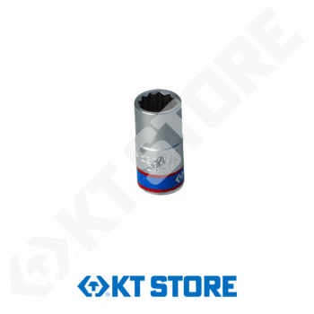 DADO DE 1/4" 8MM 12P