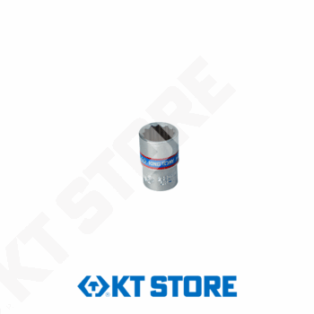 DADO DE 1/4" 11MM 12P