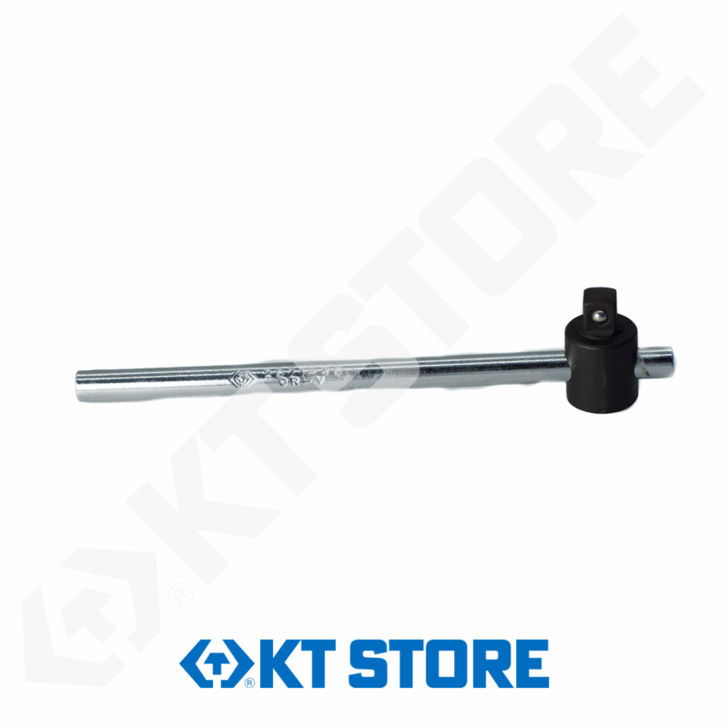 1/4"BARRA CORREDIZA  4MM