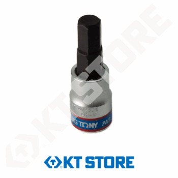 3/8 DADOS CON PUNTAS HEX. H9 50MM