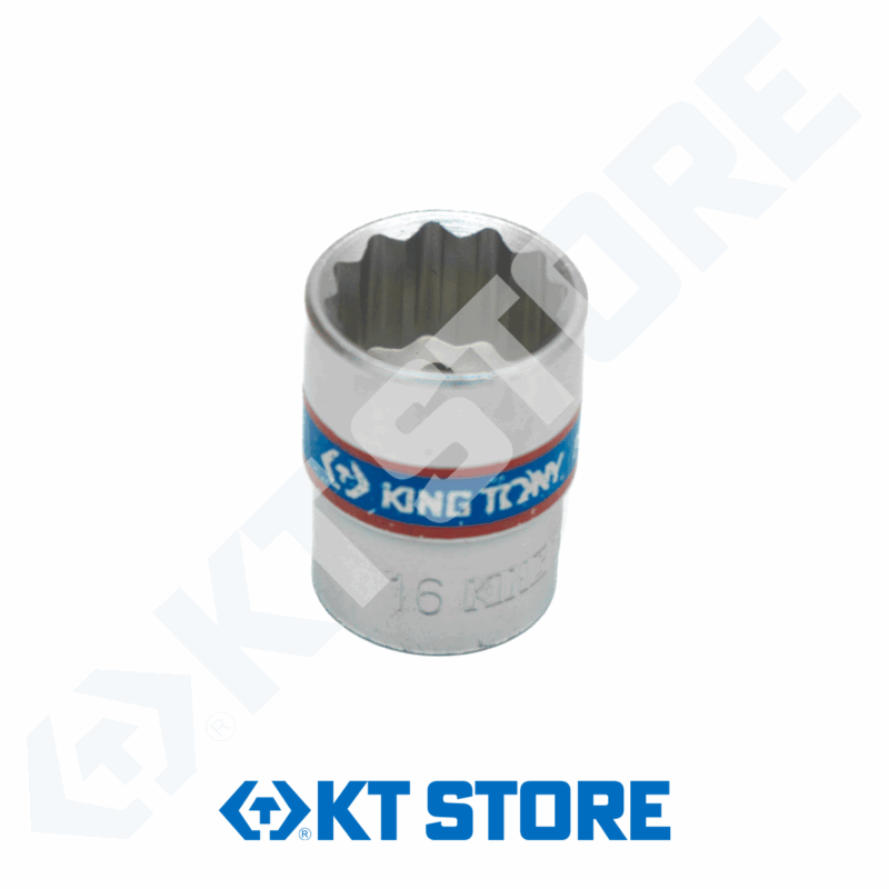 3/8"DADO CORTO  16MM 12PT - Image 2