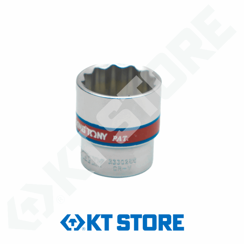 3/8"DADO CORTO   7/ 8" 12PT
