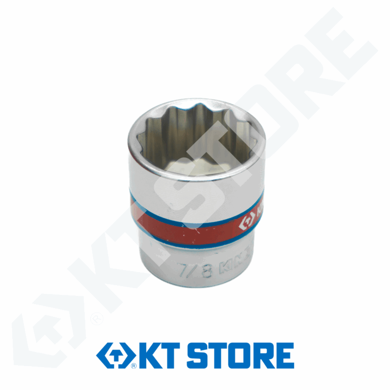 3/8"DADO CORTO   7/ 8" 12PT - Image 2