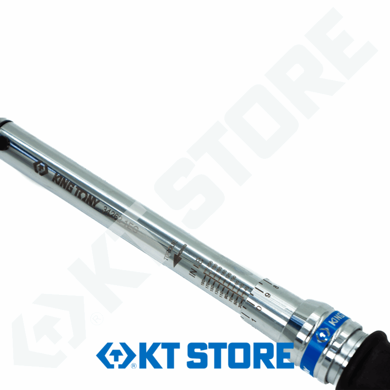 1/4" TORQUIMETRO AJUSTABLE 30-20 - Image 3