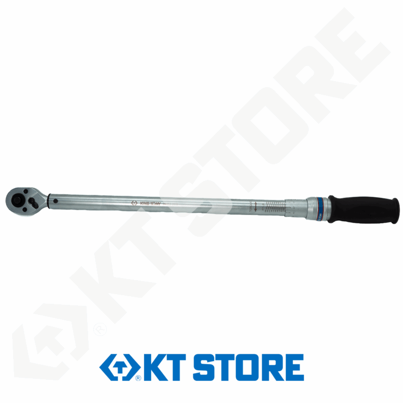 1/2" TORQUIMETRO AJUSTABLE 30-250 FT-LB