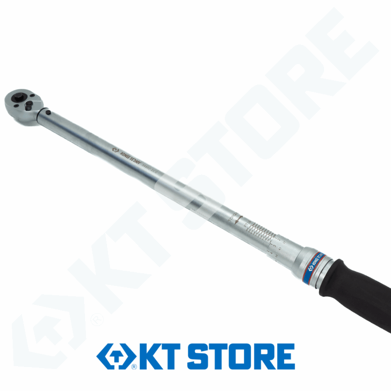 1/2" TORQUIMETRO AJUSTABLE 30-250 FT-LB - Image 2