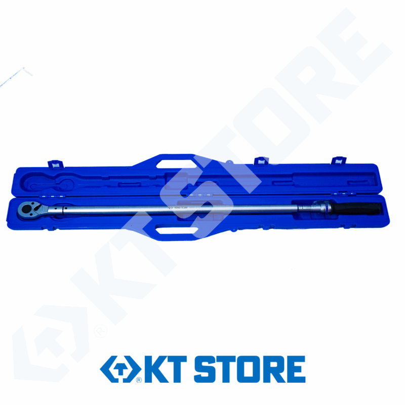 3/4" TORQUIMETRO AJUSTABLE CON 2 DIRREC.