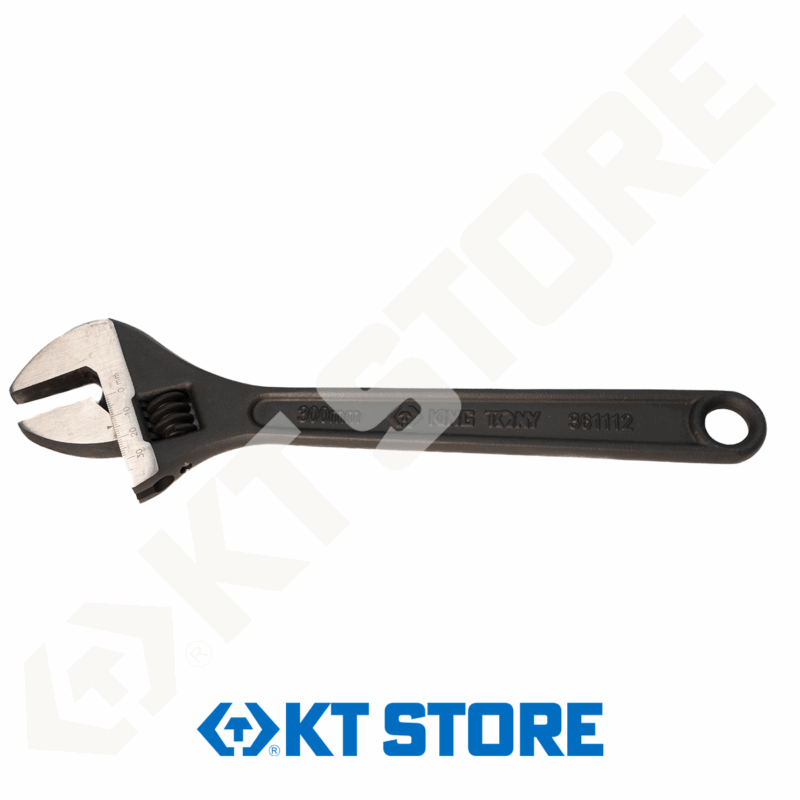 LLAVE AJUSTABLE PERIC0 PAVONADO 12"