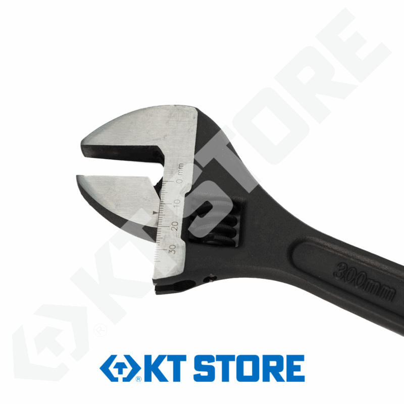 LLAVE AJUSTABLE PERIC0 PAVONADO 12" - Image 2