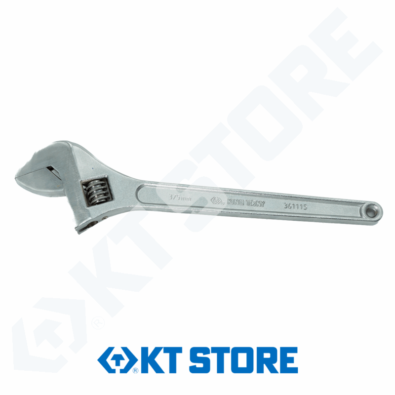LLAVE TIPO PERICO, COLA TIPO PUNTA 15" C