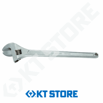 LLAVE PERICO AJUSTABLE 24" CROMADO