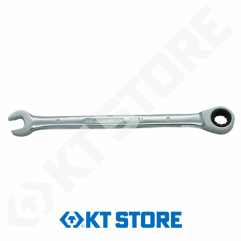 LLAVE COMBINADA DE MATRACA 8MM