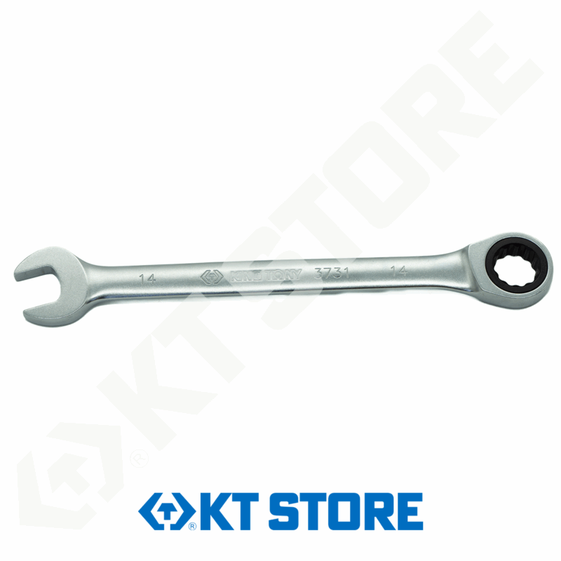 LLAVE COMBINADO DE MATRACO 14MM