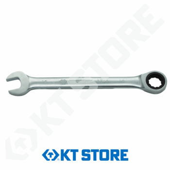 LLAVE COMBINADA DE MATRACA 16MM