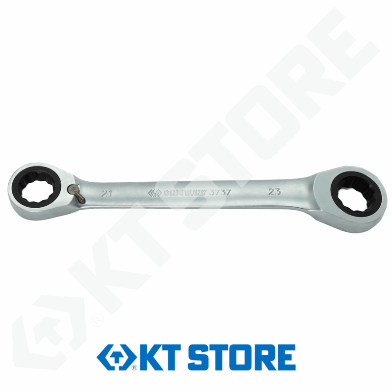 LLAVE TIPO MATRACA 21*23